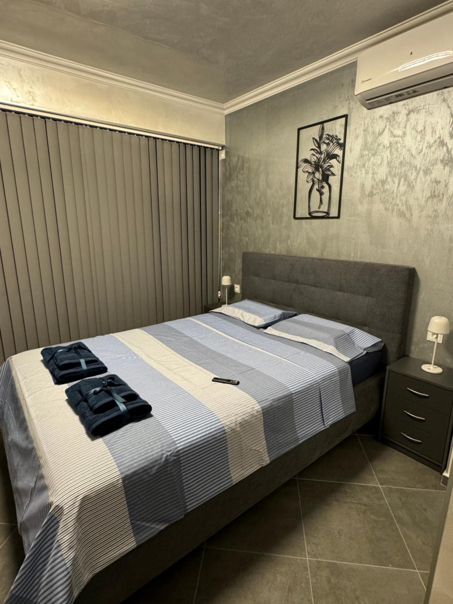 Ivon Apartments Sozopol Exterior photo