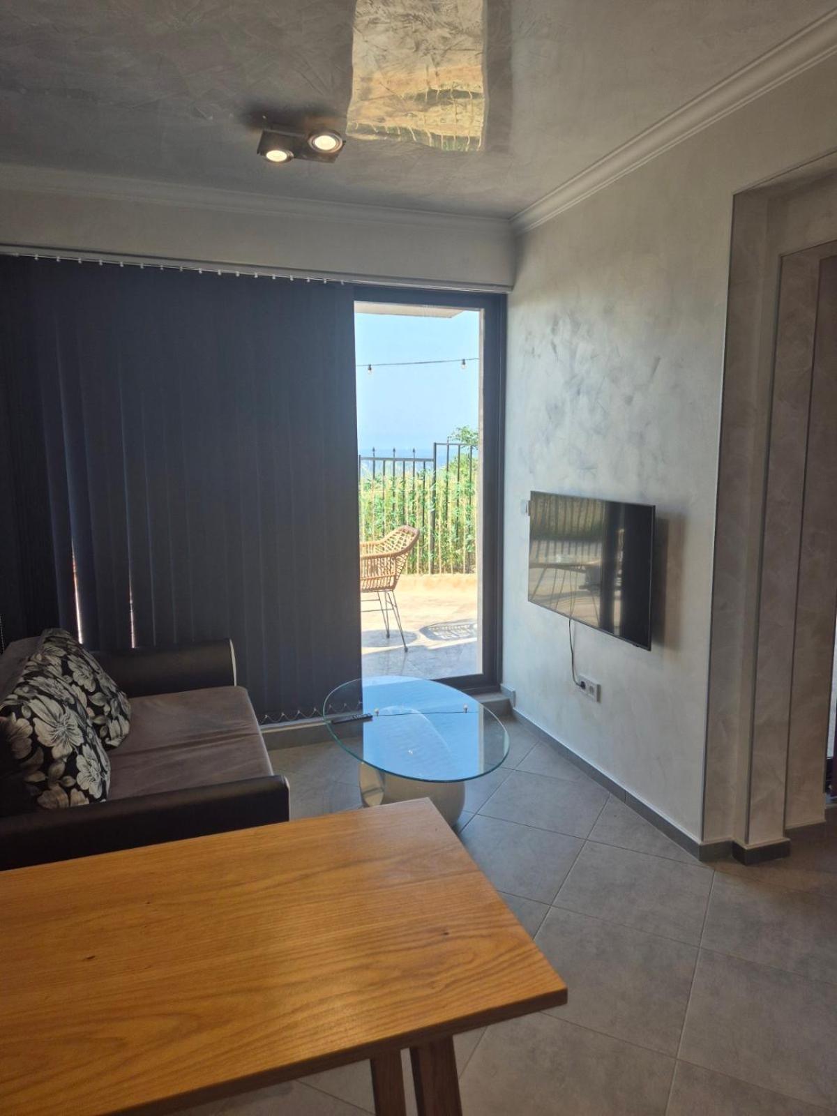 Ivon Apartments Sozopol Exterior photo